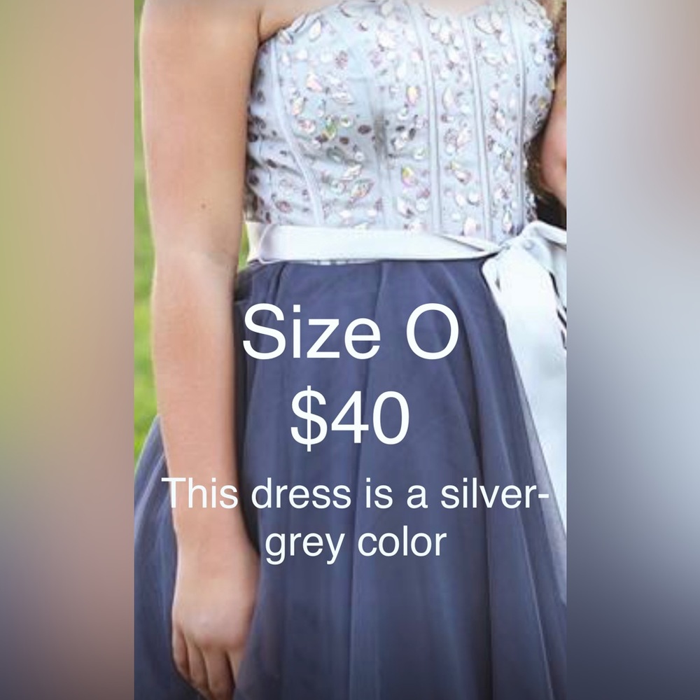 HoCo dress